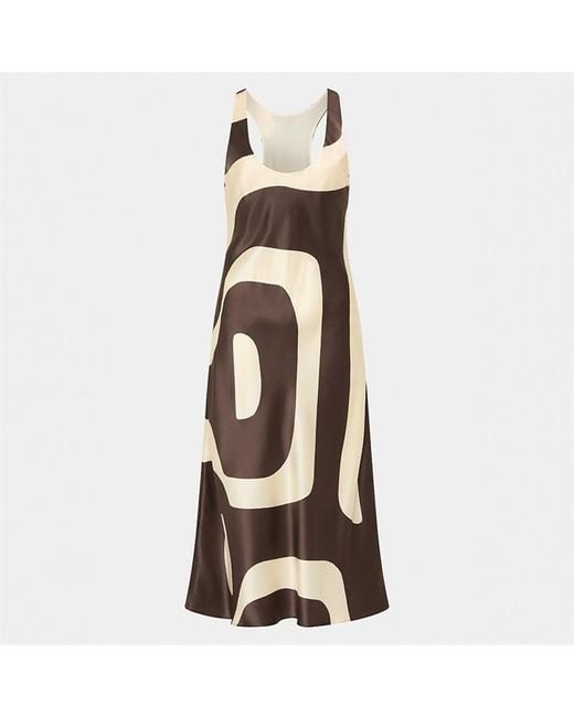 Sir Natural Freddie Dress