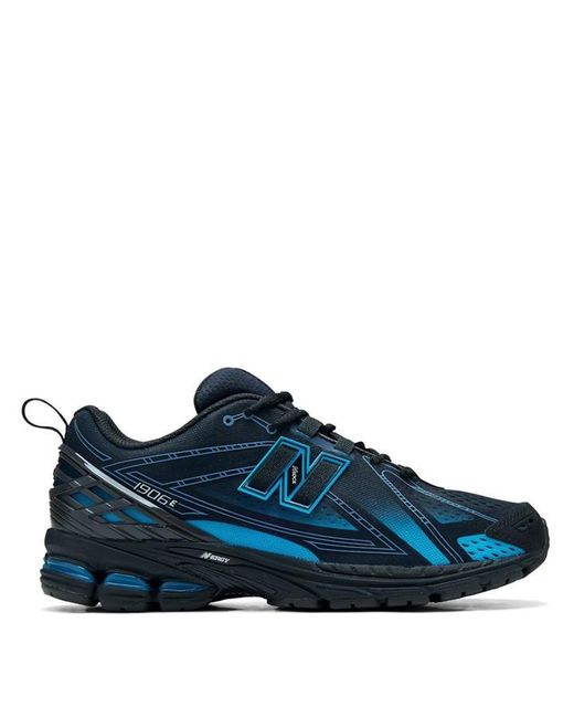 New Balance Blue 1906r Low Trainers for men
