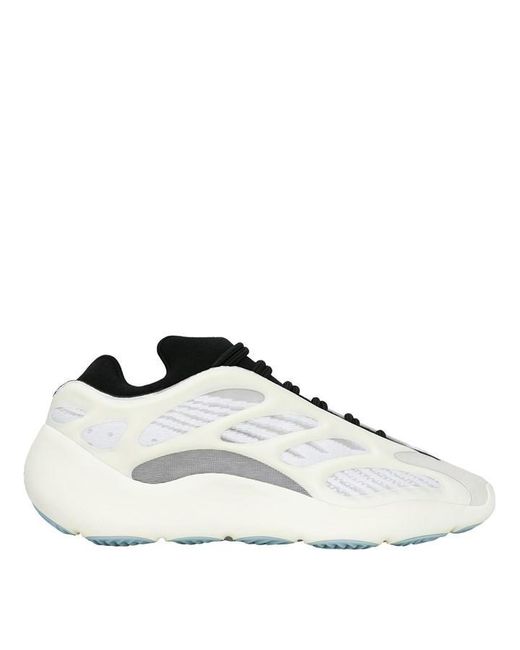 Yeezy White Boost 700 V3 Rpu Cage Glow for men