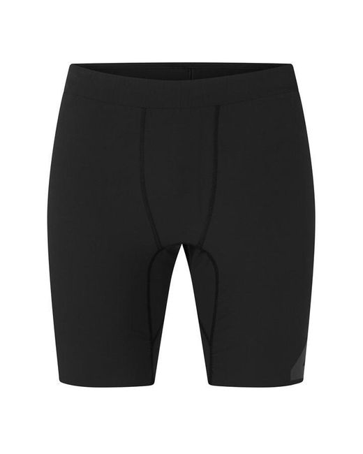 REPRESENT 247 Black R247 Ghost 1/2 Tight Sn64 for men