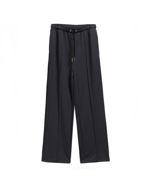 Barbour Gray B.Int Kemora Flc Btm Ld64