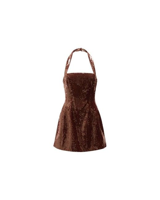 Bardot Brown Bd Nevelle Sqn Dr Ld61