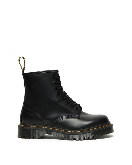 Dr. Martens Black 1460 Bex Smooth