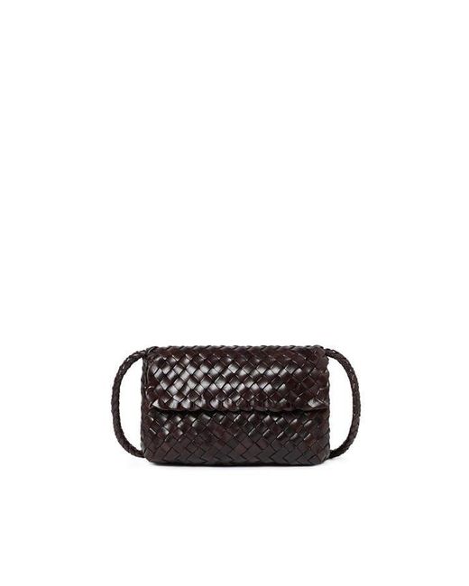 Loeffler Randall Black Lr Vinnie Xbdy Ld61