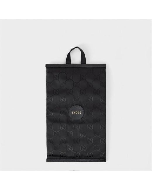 Gucci Black Garment Carrier