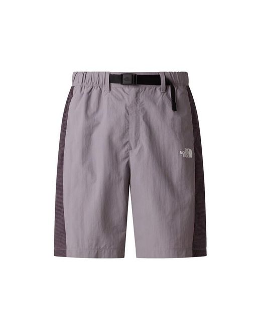 The North Face Purple Tnf Nse Woven Short for men