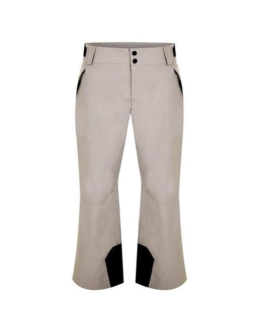 Holden Gray Sierra Ski Pants for men