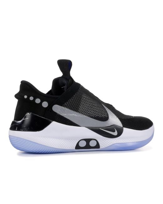 Nike Adapt Bb 'basketball - Self-lacing' Shoes - Size 10 in Black for Men - Save 62% - Lyst