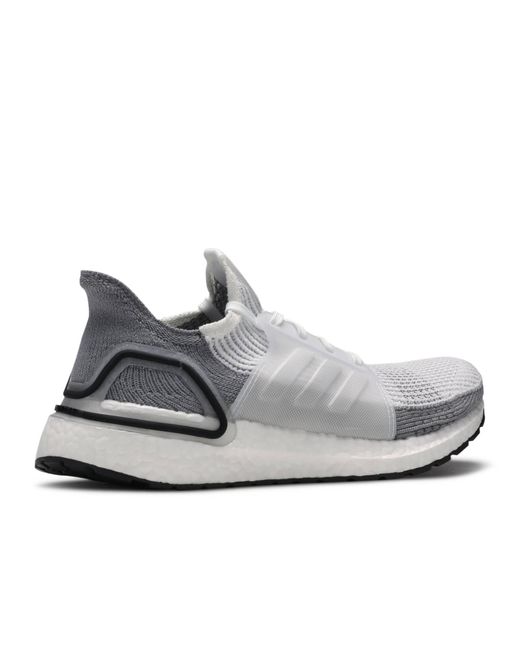 adidas white ultra boost 19