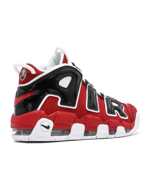 NIKE AIR MORE UPTEMPO â96 