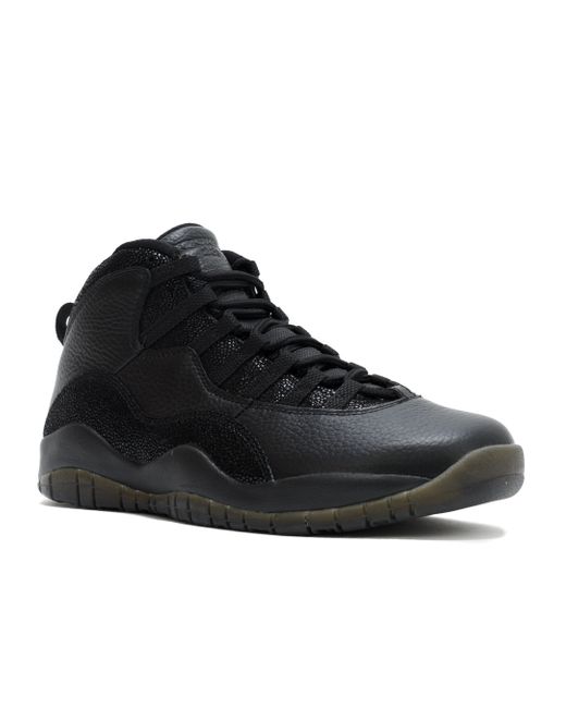 nike ovo collab