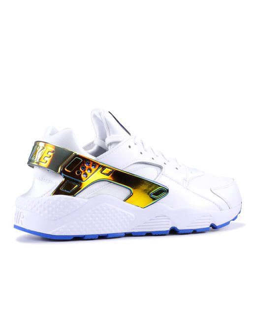 Similaire Nationale Molester Nike Air Huarache Run Prm Qs Undefeated Emotif Crabe Otage