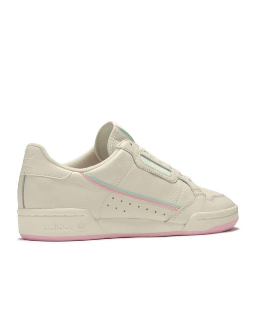 adidas pastel sneakers
