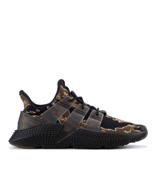 adidas Prophere Undftd 'undefeated - Camo' Shoes - Size 9 in Black 
