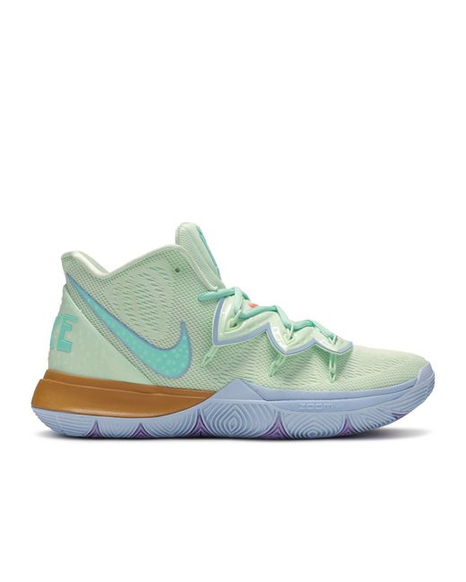 Nike Kids GS Kyrie 5 Basketball Shoe Buy Online in