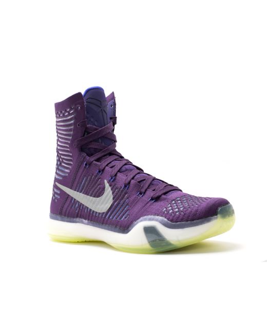 kobe 10 mens