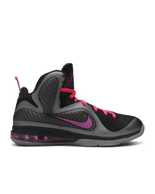 lebron 9 miami