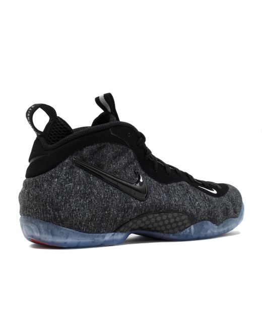 grey wool foamposites