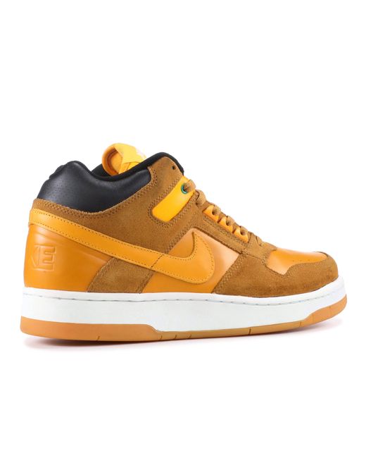 nike delta force supreme