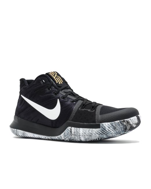 Nike Kyrie 3 'bhm' Shoes - Size 11 in 