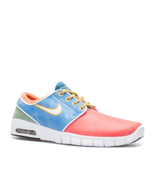men's janoski max