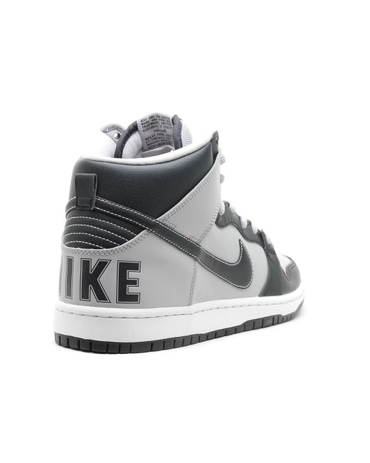 georgetown dunks finish line