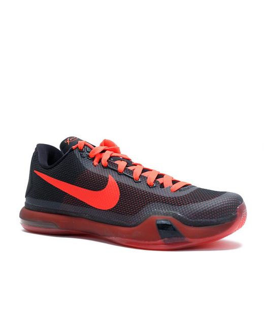 nike kobe 10 Schoenen