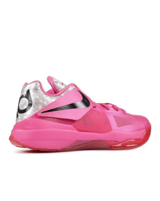 aunt pearl kd 4
