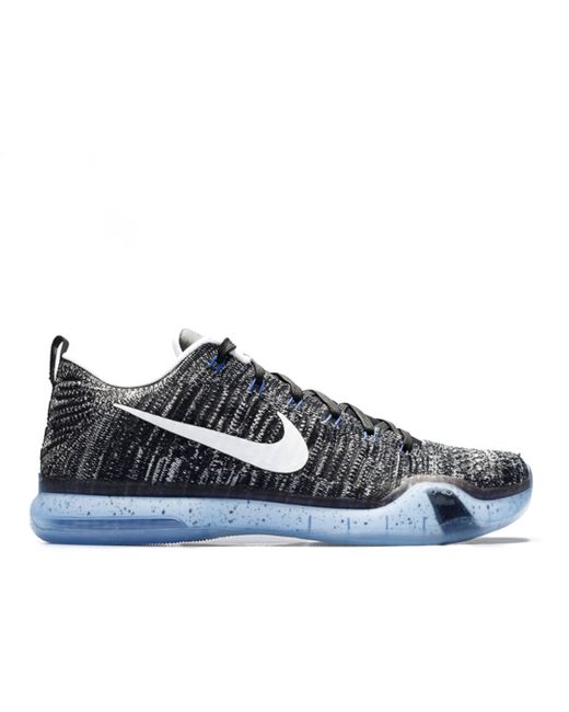 kobe 10 elite low mambacurial