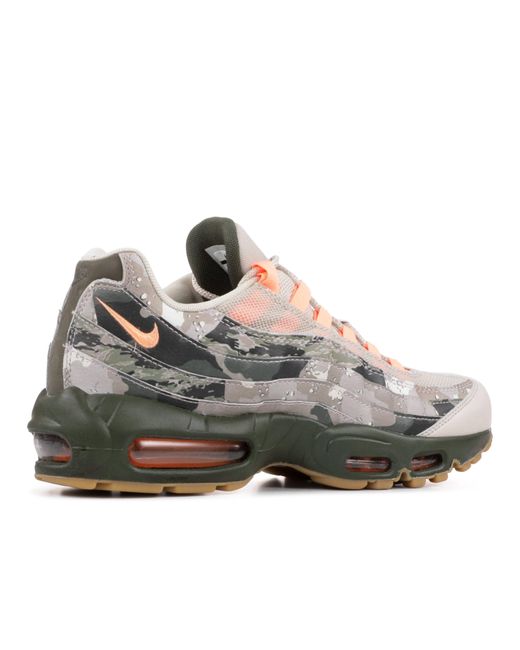 nike air max 95 essential camo