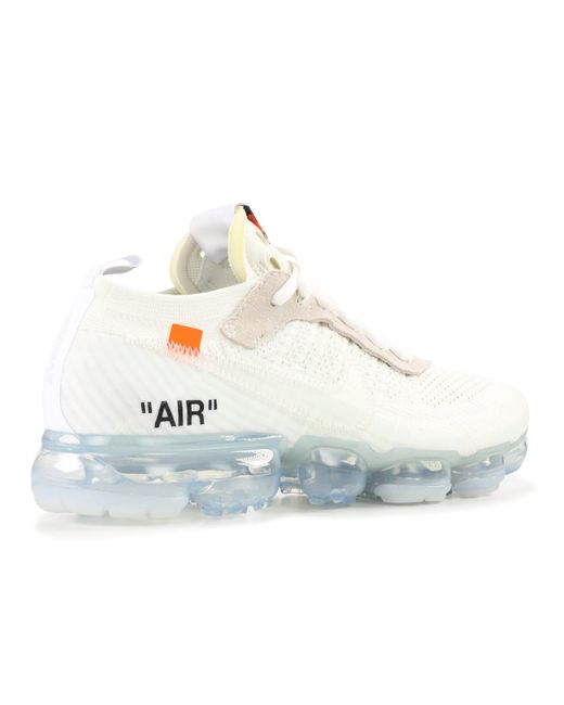 nike air vapormax flyknit the 10