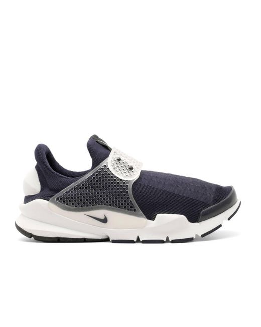 sock dart nike shoes