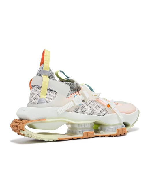 nike ispa zoom road warrior volt