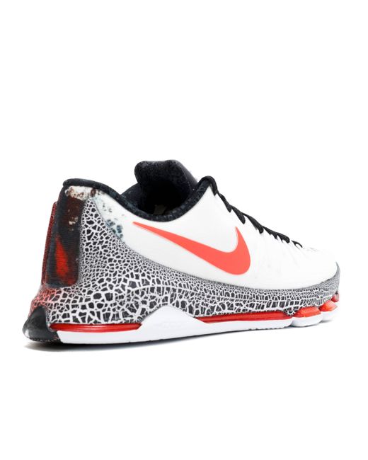 kd xmas shoes