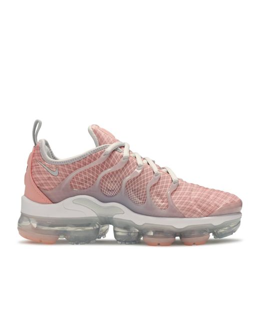 nike vapormax plus ladies