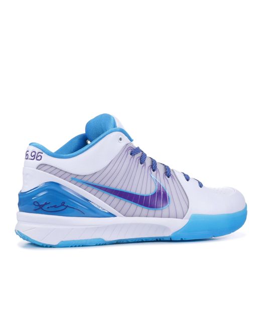 kobe iv shoes