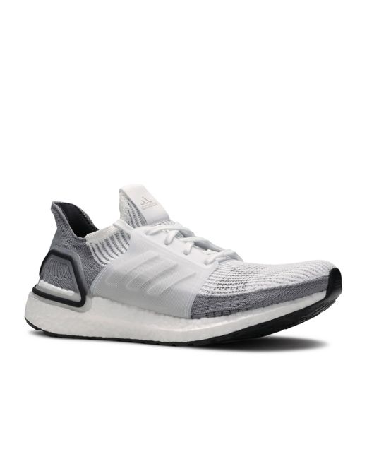 ultraboost 19 grey