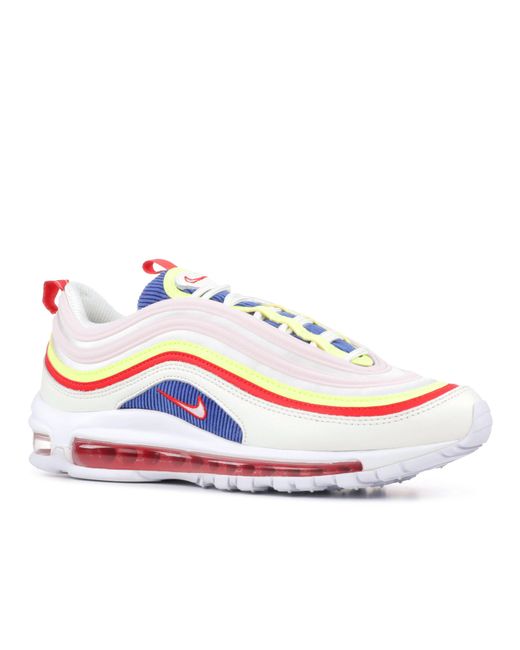 air max 97 cream white