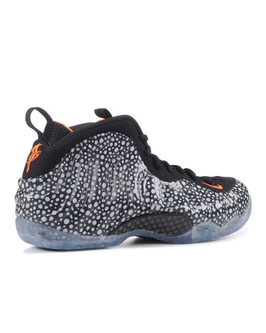 foamposite one prm