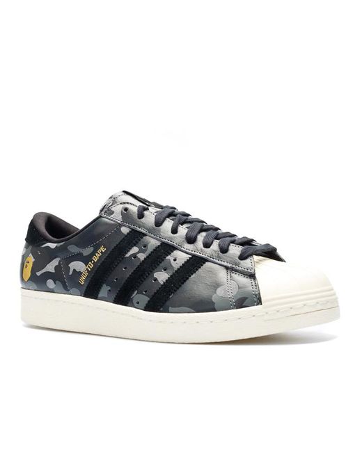 adidas superstar camo
