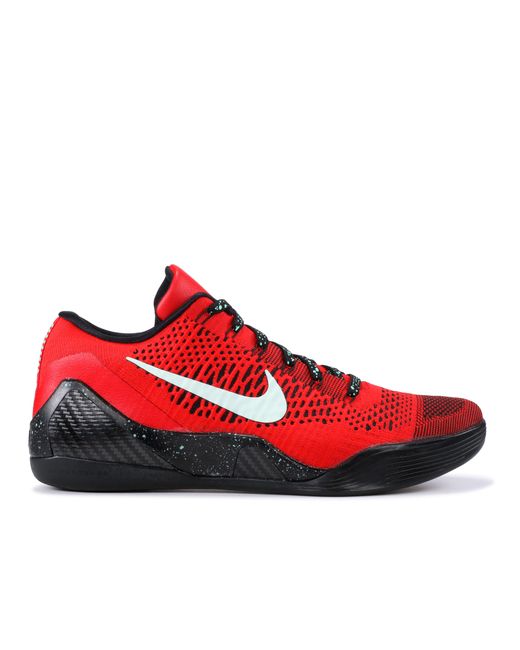 kobe 9 low mens