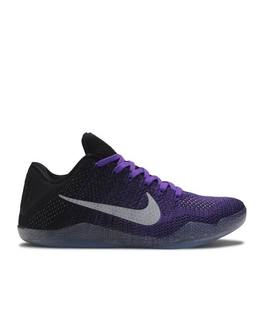 kobe eulogy shoes