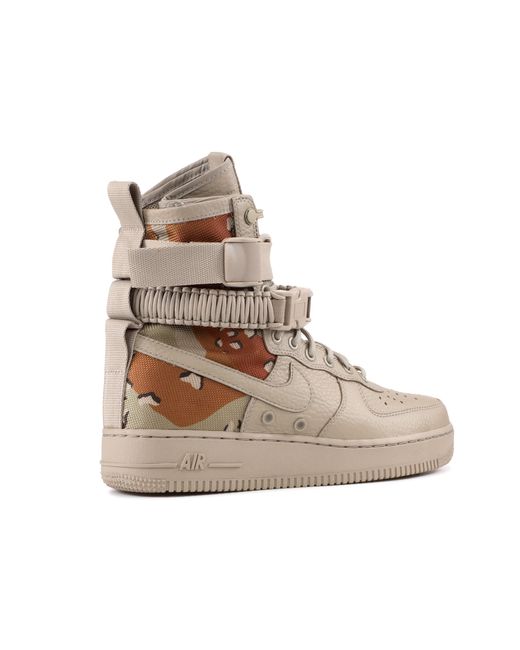desert camo sf af1