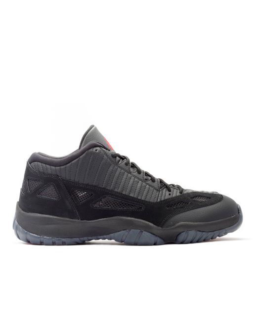 nike basketball referee shoes black