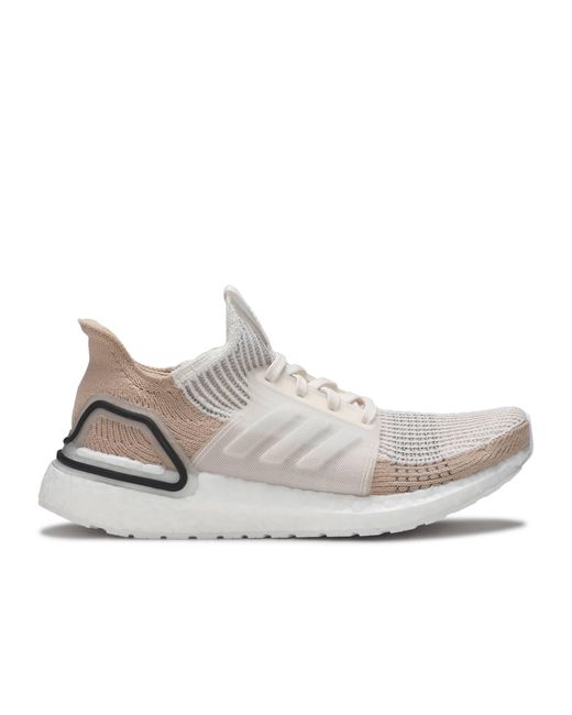 ultraboost 19 chalk white