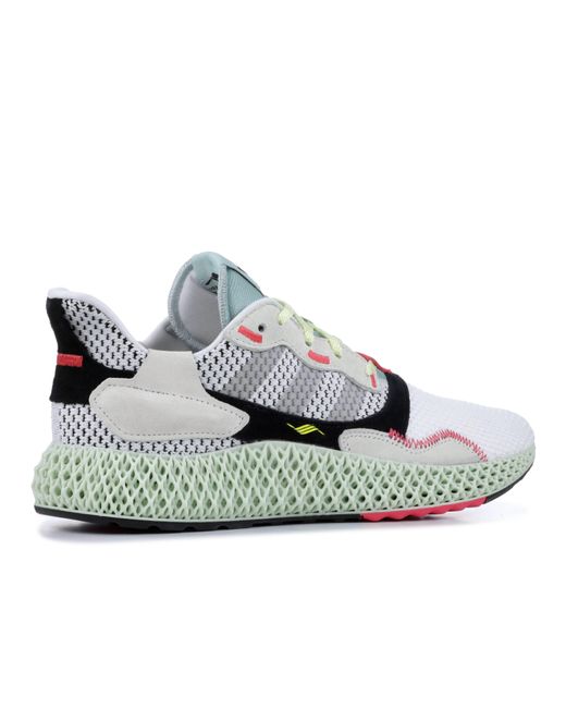 adidas zx 4000 4d grey