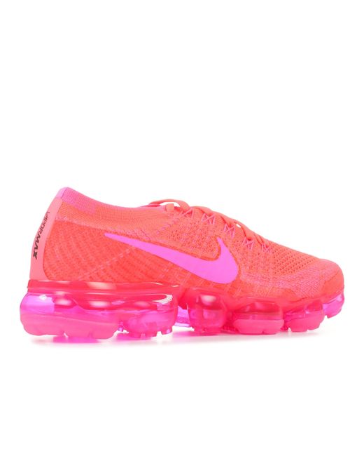 nike air vapormax hyper pink