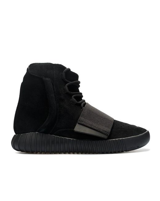 yeezy 750 boost black