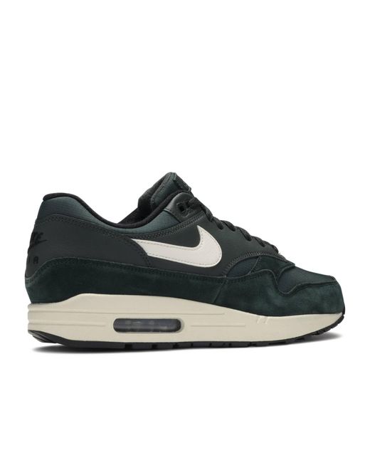 nike air max 1 outdoor green