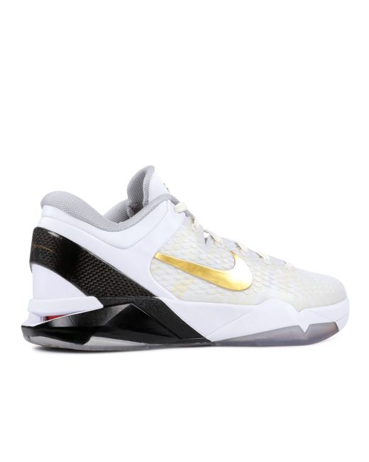 zoom kobe 7